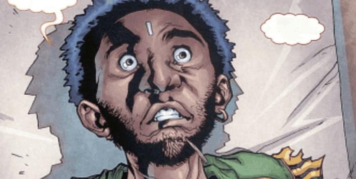 器武,器武小说完结