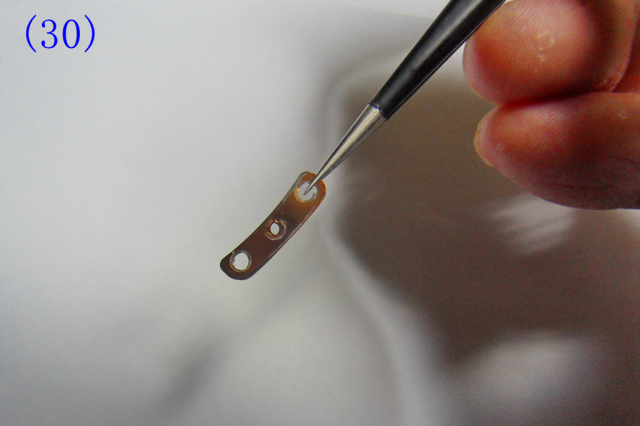 玩转尼康d90,尼康1051.4e镜头的优缺点