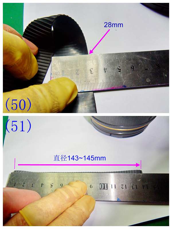 玩转尼康d90,尼康1051.4e镜头的优缺点