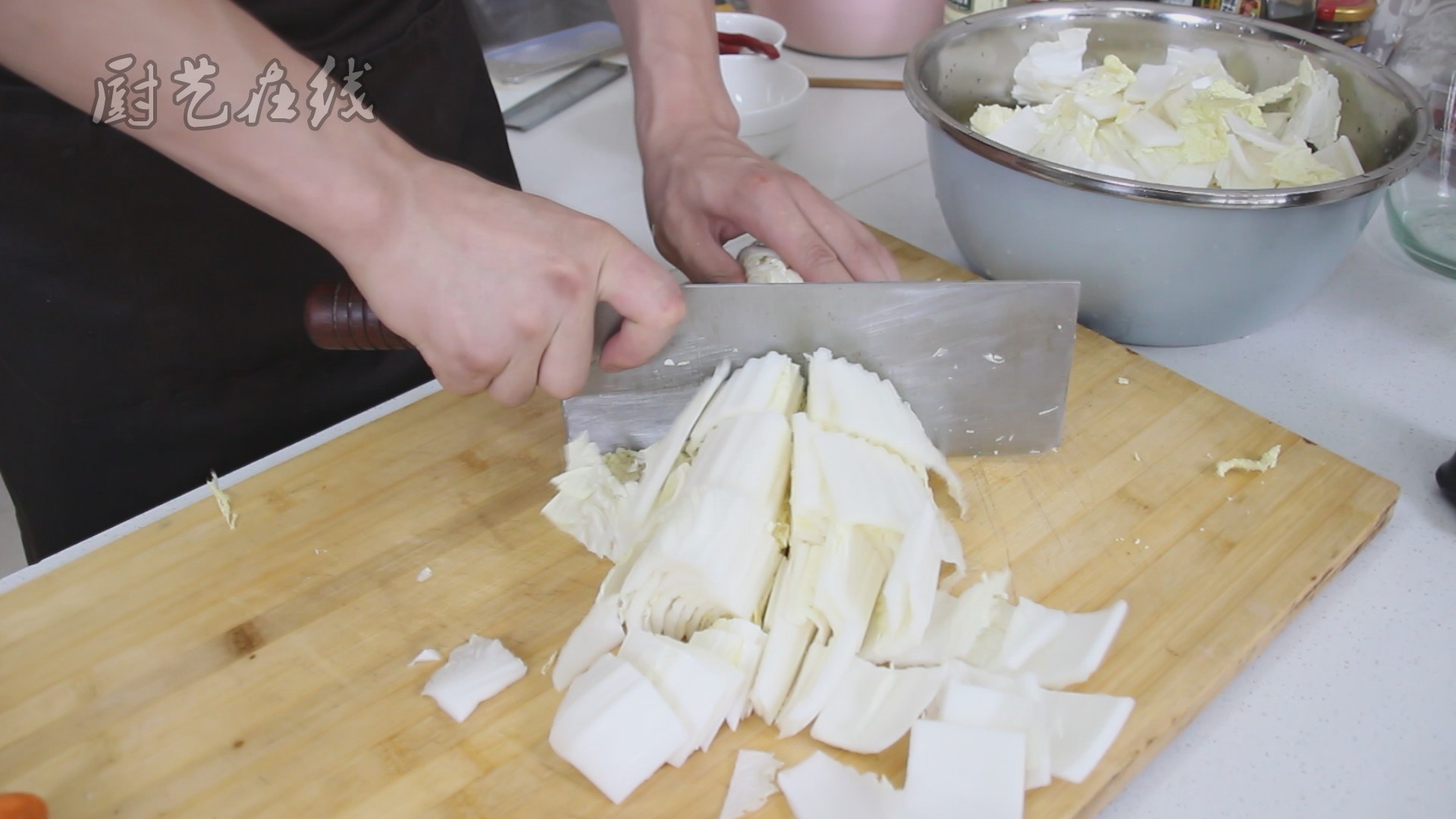 四川饭店泡菜绝密配方,速成四川泡菜饭店做法
