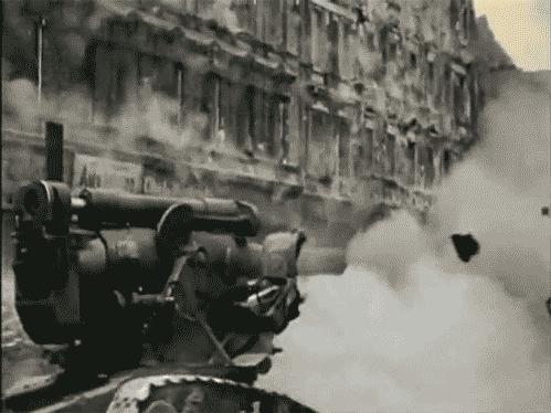 为什么俄罗斯被人称为是战斗民族,谈俄罗斯战斗民族