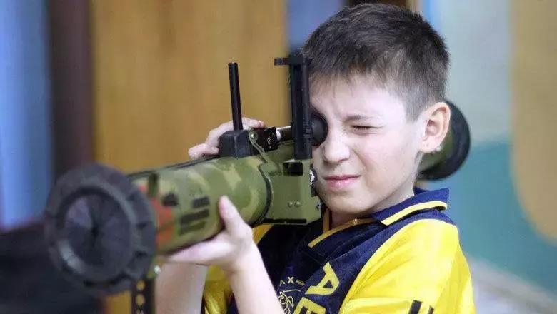 为什么俄罗斯被人称为是战斗民族,谈俄罗斯战斗民族