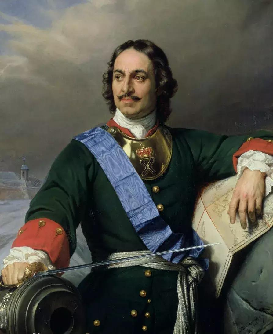 为什么俄罗斯被人称为是战斗民族,谈俄罗斯战斗民族