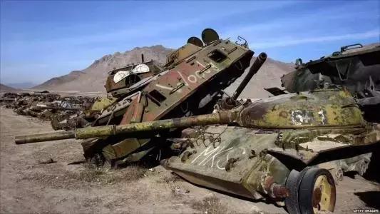 为什么俄罗斯被人称为是战斗民族,谈俄罗斯战斗民族