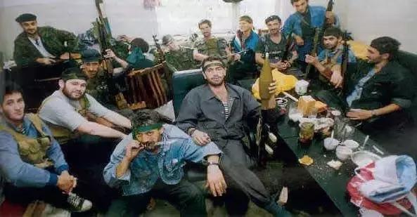 为什么俄罗斯被人称为是战斗民族,谈俄罗斯战斗民族