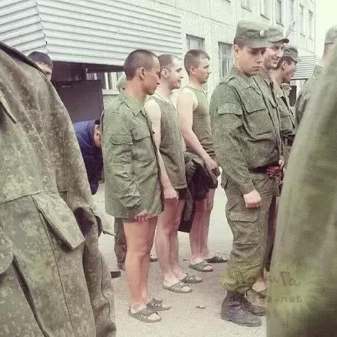 为什么俄罗斯被人称为是战斗民族,谈俄罗斯战斗民族