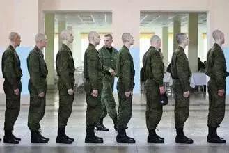 为什么俄罗斯被人称为是战斗民族,谈俄罗斯战斗民族