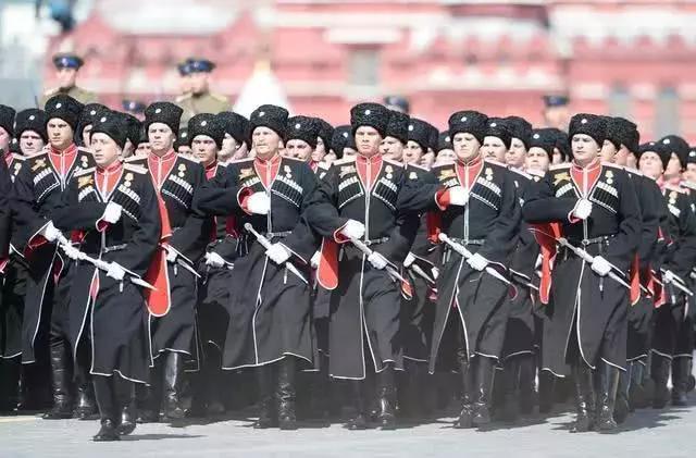 为什么俄罗斯被人称为是战斗民族,谈俄罗斯战斗民族