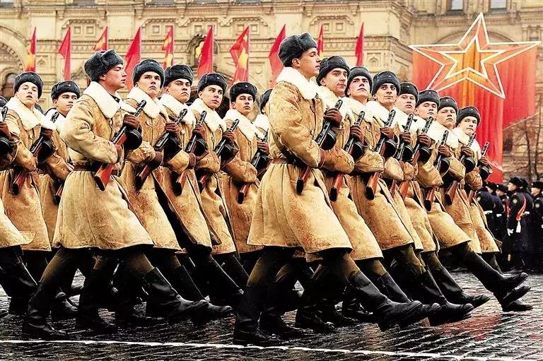 为什么俄罗斯被人称为是战斗民族,谈俄罗斯战斗民族