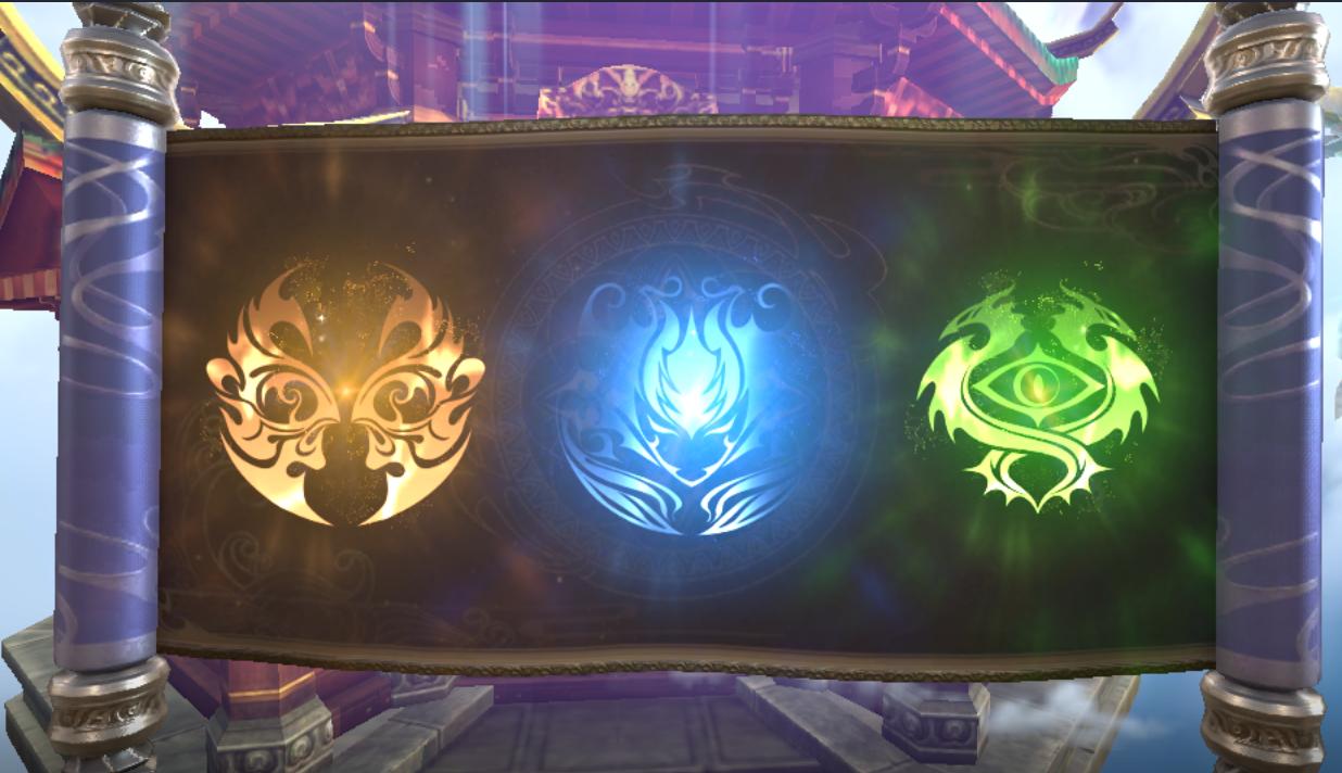 作为一名《完美世界》端游爱好者，我体验了一下《完美世界》手游