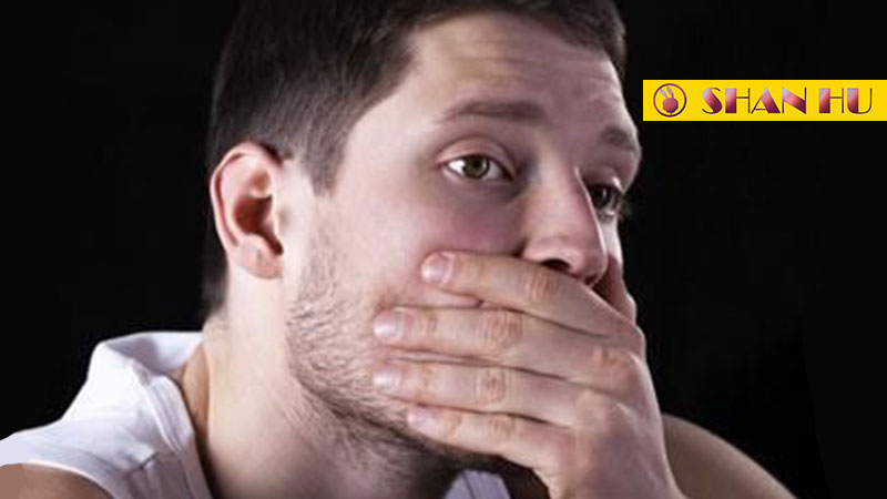 减肥期间口臭是怎么回事,减肥有口臭怎么办