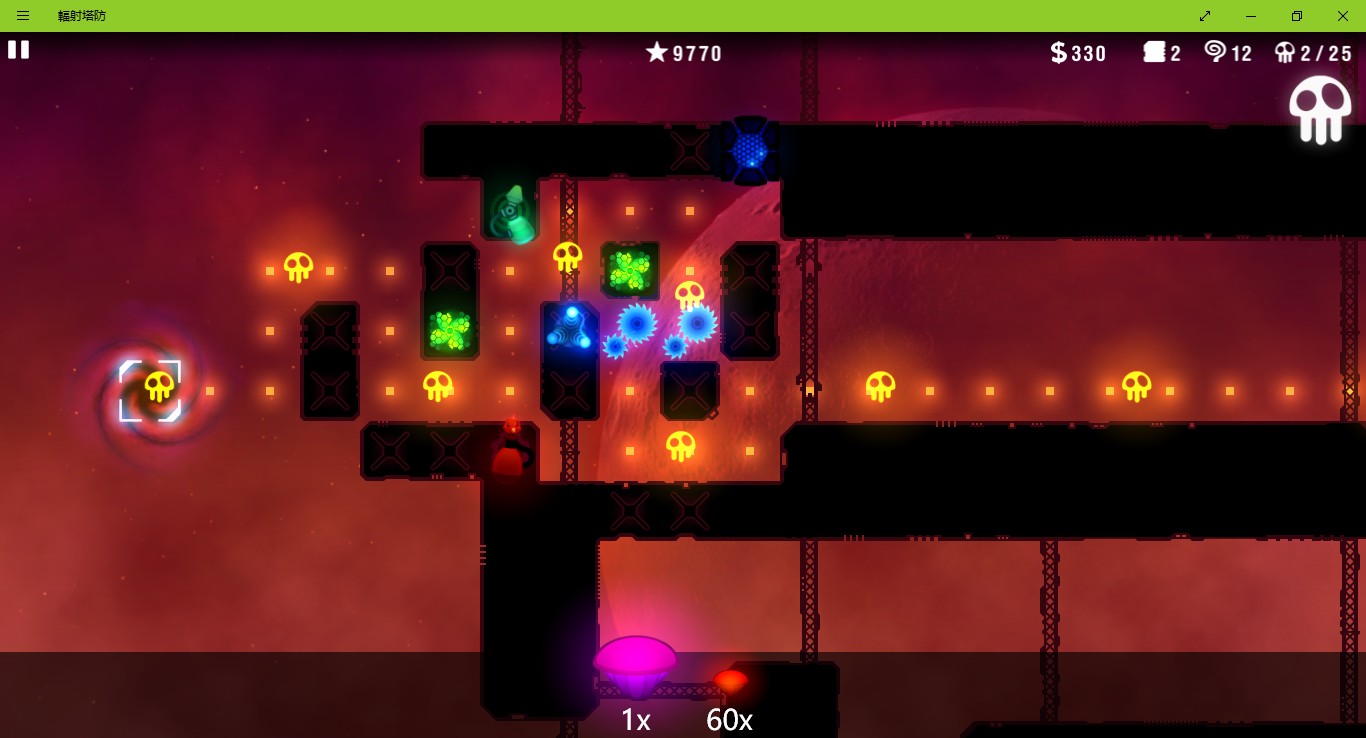 2018安卓塔防游戏推荐,最好玩的塔防手游排行榜国外游戏