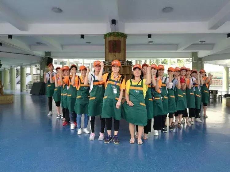 30554名学生!47所学校!聚焦午餐午休,深圳龙岗娃吃什么?