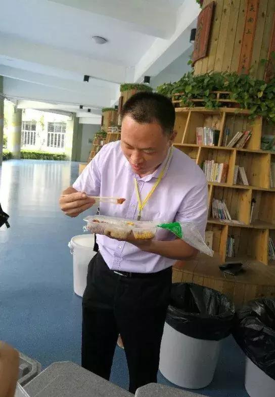 30554名学生!47所学校!聚焦午餐午休,深圳龙岗娃吃什么?