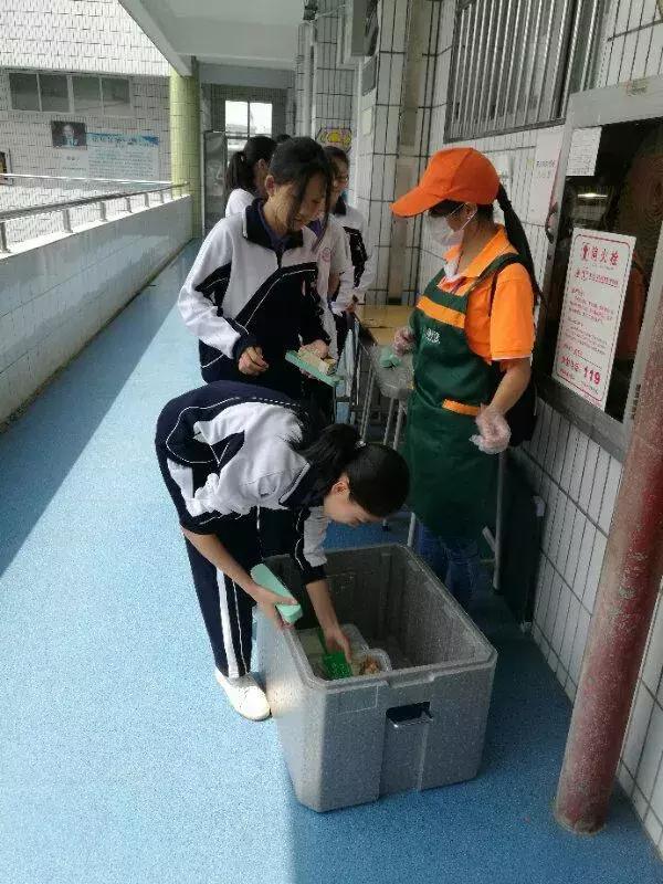 30554名学生!47所学校!聚焦午餐午休,深圳龙岗娃吃什么?