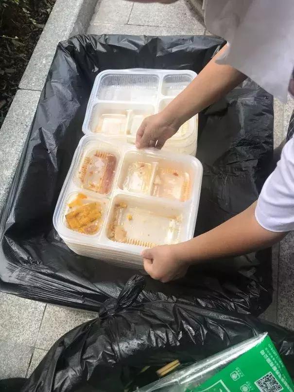 30554名学生!47所学校!聚焦午餐午休,深圳龙岗娃吃什么?