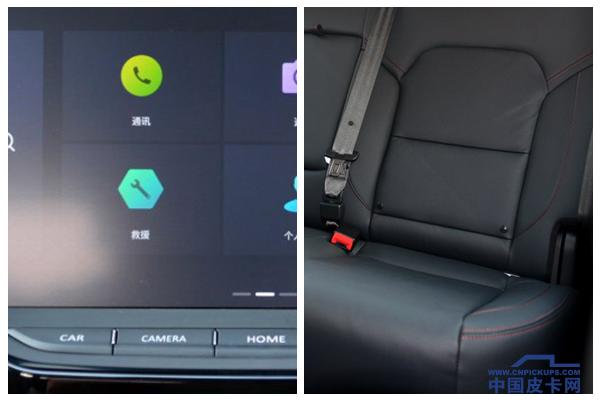 上汽大通t60皮卡跑不起来,大通t60手动2.0t柴油皮卡优缺点