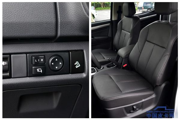 上汽大通t60皮卡跑不起来,大通t60手动2.0t柴油皮卡优缺点