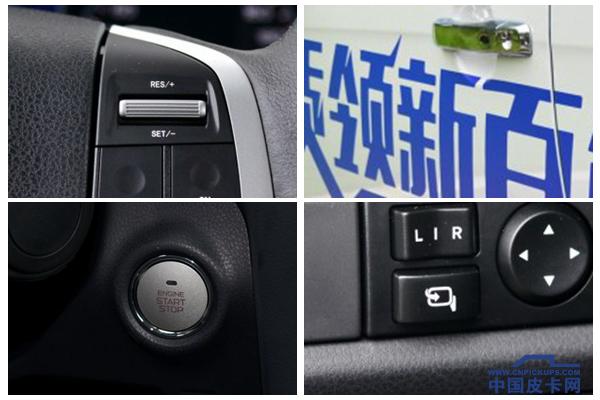 上汽大通t60皮卡跑不起来,大通t60手动2.0t柴油皮卡优缺点