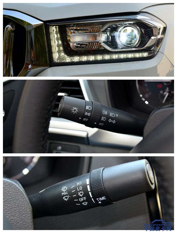 上汽大通t60皮卡跑不起来,大通t60手动2.0t柴油皮卡优缺点