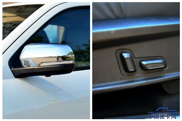 上汽大通t60皮卡跑不起来,大通t60手动2.0t柴油皮卡优缺点