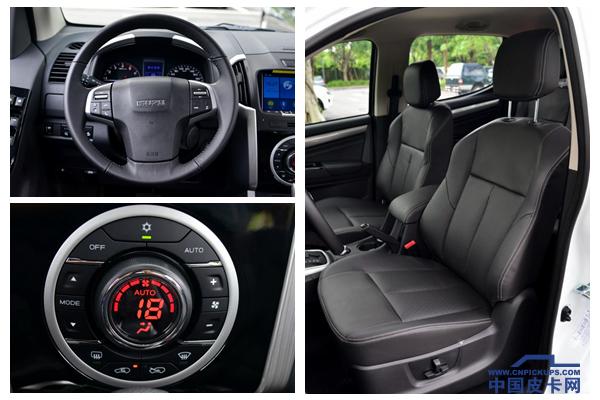 上汽大通t60皮卡跑不起来,大通t60手动2.0t柴油皮卡优缺点