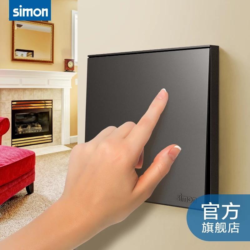 大品牌家庭智能开关插座排行榜,家装开关插座销量第一品牌