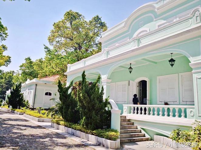 香港澳门七天自助游最佳路线,香港澳门七日旅游线路