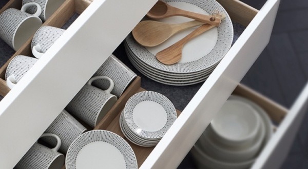 家里装修风格北欧横厅,电视墙装修效果图大全北欧风格