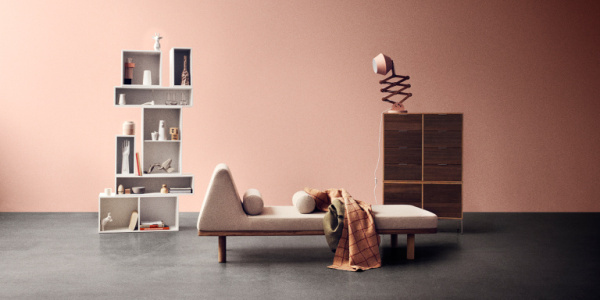 家里装修风格北欧横厅,电视墙装修效果图大全北欧风格