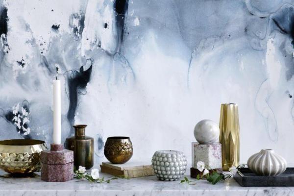 家里装修风格北欧横厅,电视墙装修效果图大全北欧风格