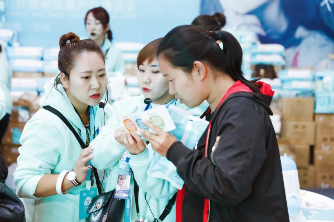 小萌希奥新疆发货,小萌希奥天鹅绒AIR系列婴儿纸尿裤