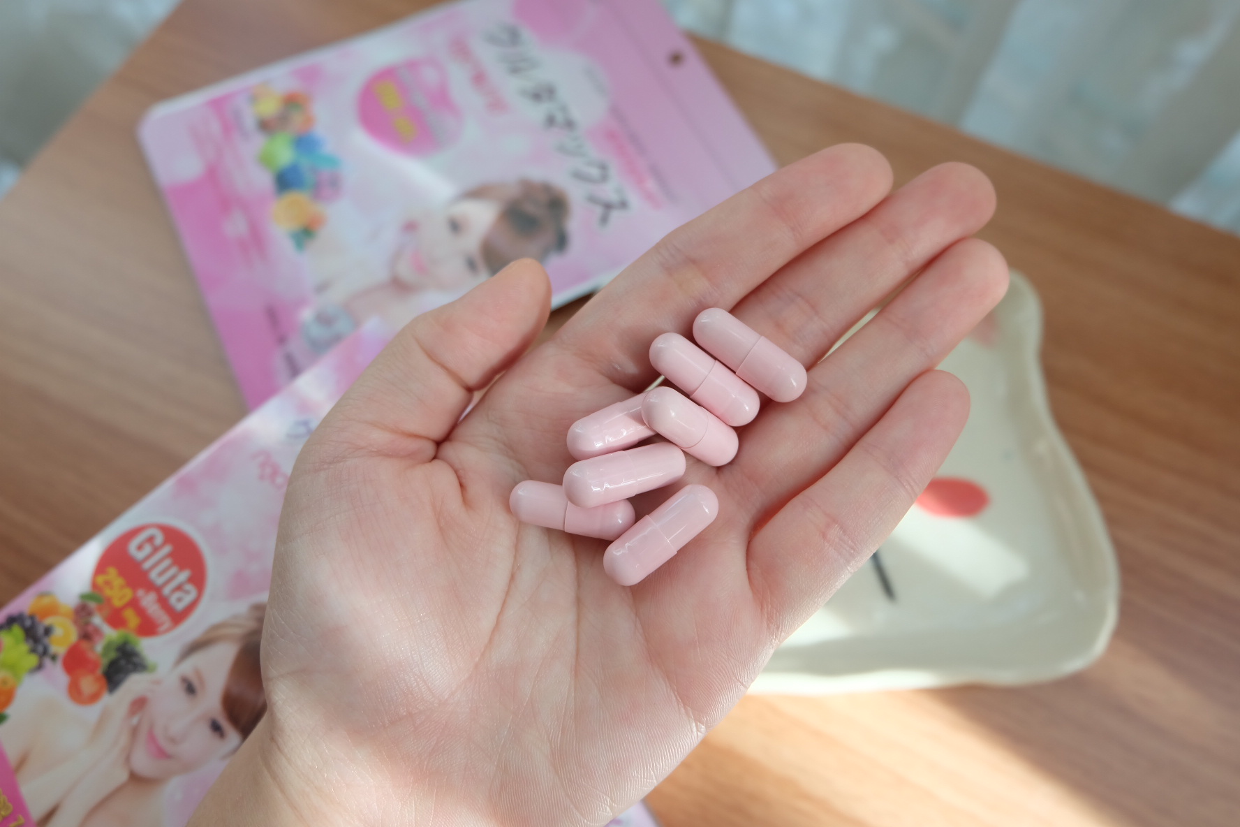 泰国最畅销产品,泰国最火的产品排行榜