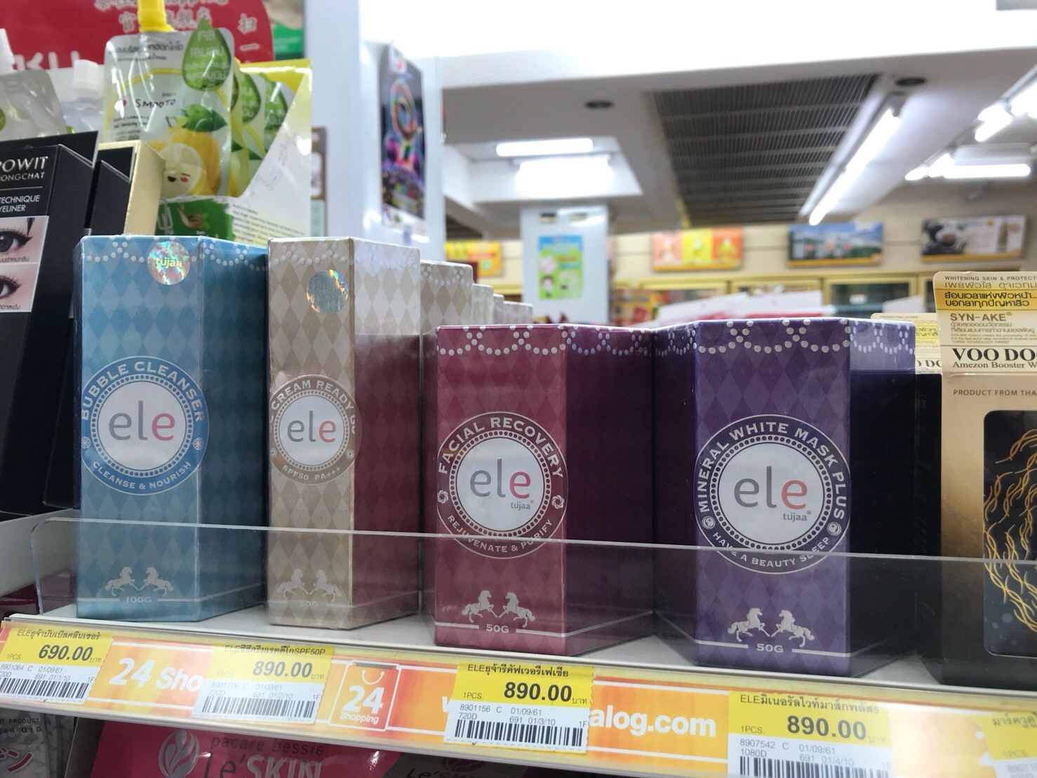 泰国最畅销产品,泰国最火的产品排行榜