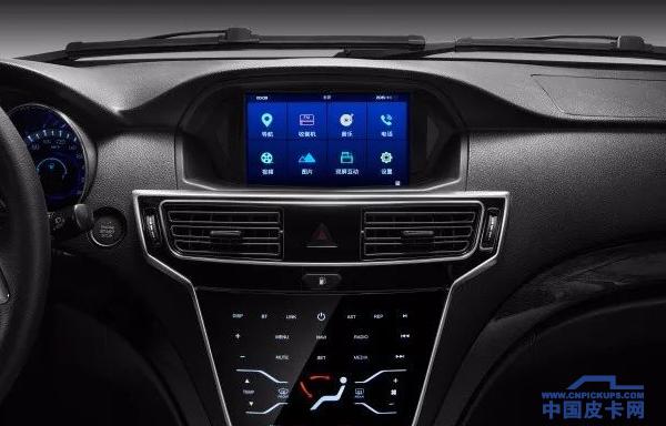 二手柴油皮卡6-8万元,8万左右的柴油皮卡哪个最好