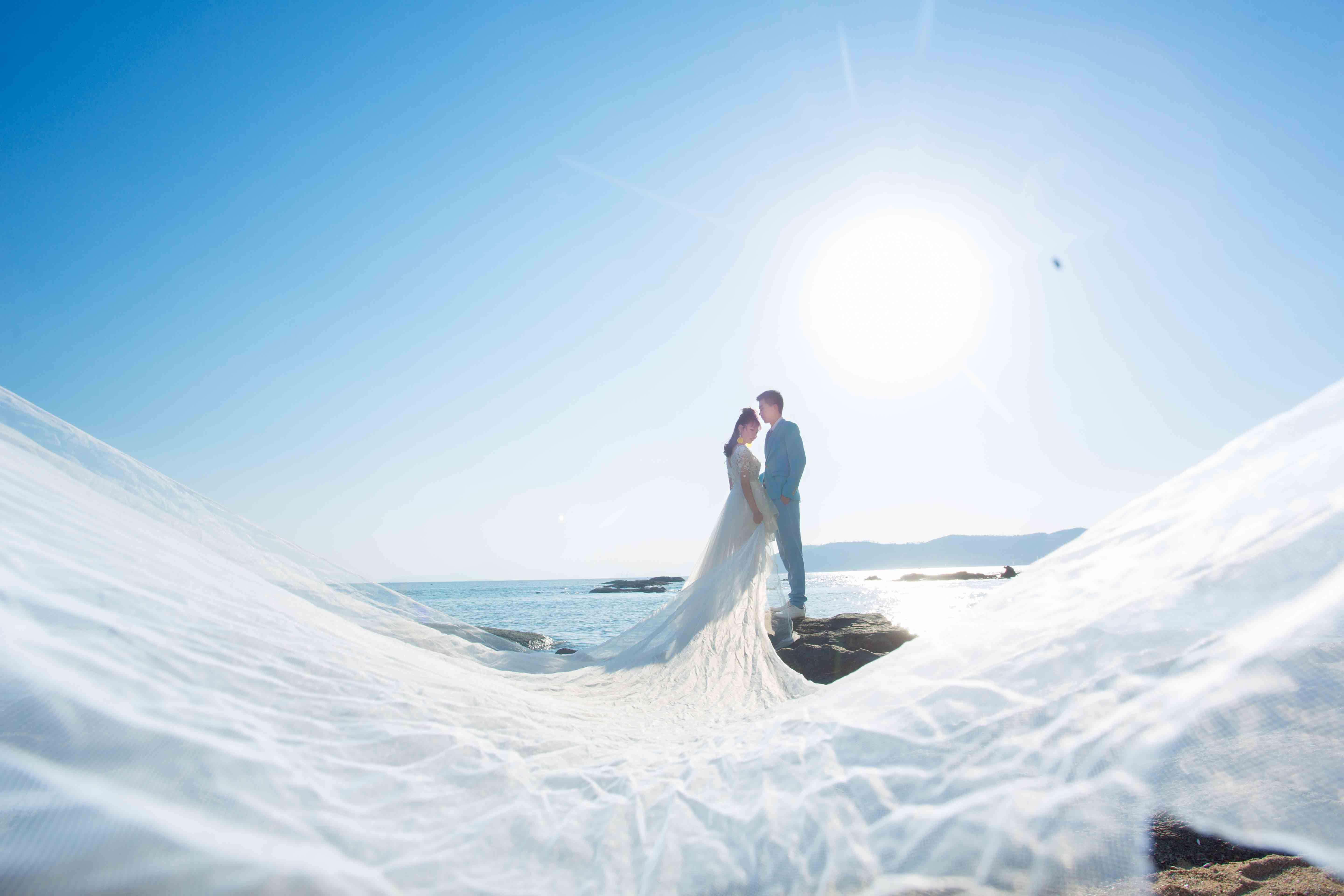 婚纱照流程及注意事项,结婚拍婚纱照需要准备什么