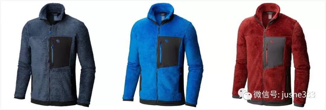 你想要什么衣服,哪个品牌的冲锋衣比较商务