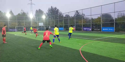 建业杯因爱而战报名资格,因爱而战