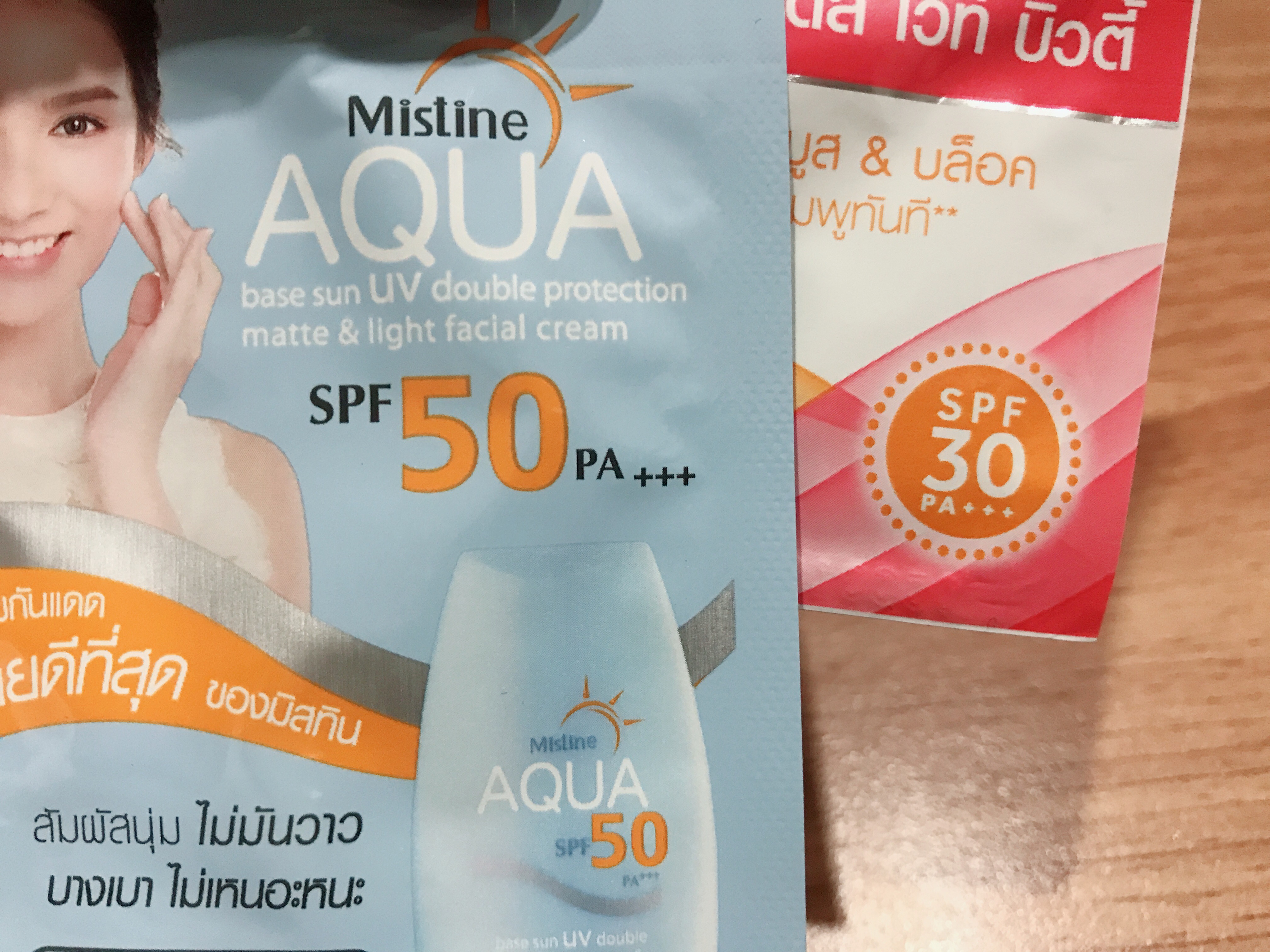 泰国711必买护肤面膜,泰国曼谷美容店推荐品牌