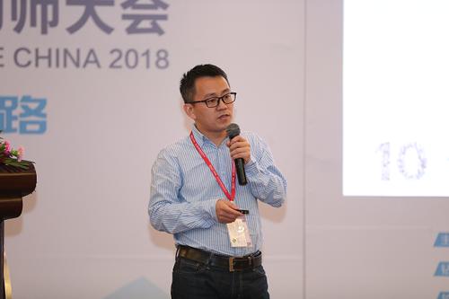 从初创到发展到变现的企业,从初创到高速发展