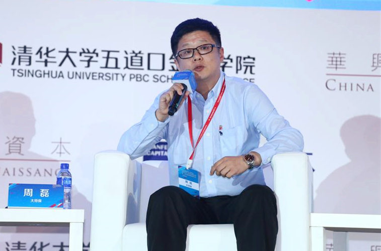 大特保CEO突发疾病猝死，年仅45岁！人到中年，保险一定要买！