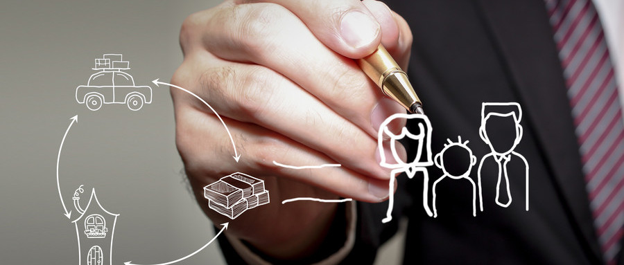 大特保CEO突发疾病猝死，年仅45岁！人到中年，保险一定要买！