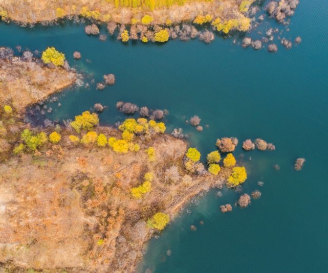归亦有时,万国走过以后,遇见最理想的归墅