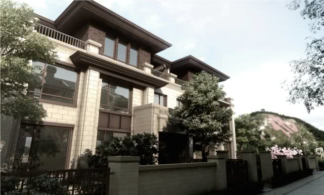 归亦有时,万国走过以后,遇见最理想的归墅