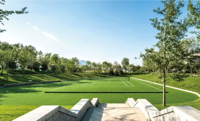 归亦有时,万国走过以后,遇见最理想的归墅