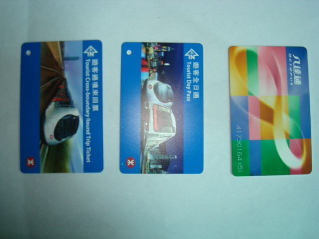 穷驴500块囧囧游香港（详细攻略带图）