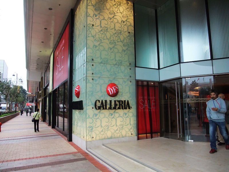 穷驴500块囧囧游香港（详细攻略带图）