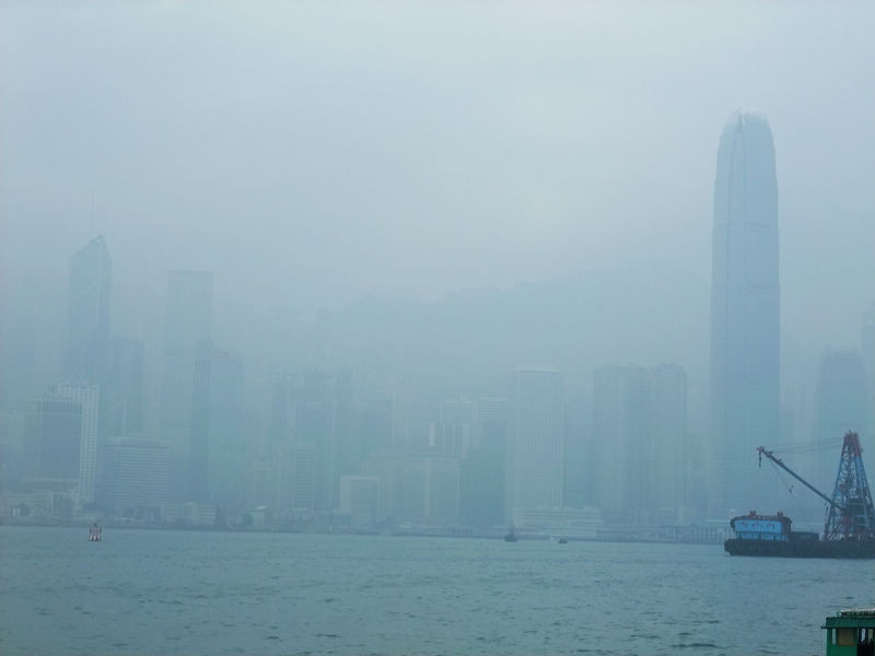 穷驴500块囧囧游香港（详细攻略带图）