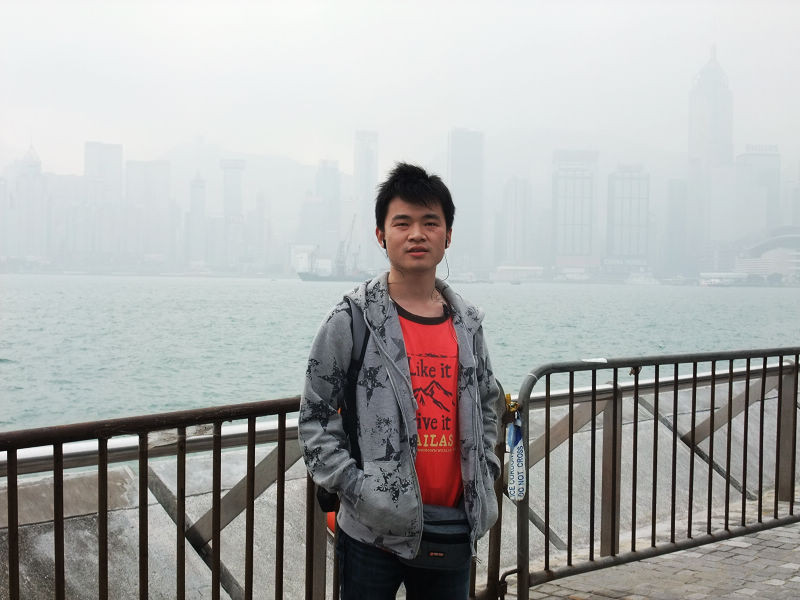 穷驴500块囧囧游香港（详细攻略带图）