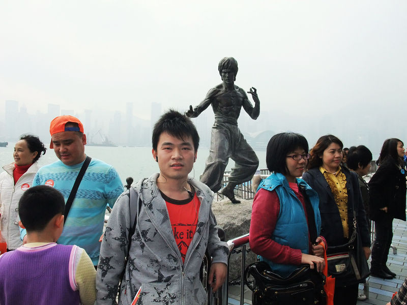 穷驴500块囧囧游香港（详细攻略带图）